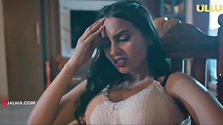 Laila EP2 Hot Hindi Web Series Part-9 - Blowjob