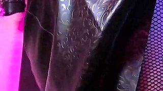 BDSM Mistress Rubber Eva Latex Stap Toys Femdom Heels Hot Fetish