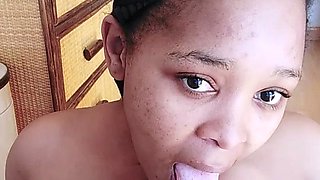 BBW Black and Ebony Hardcore