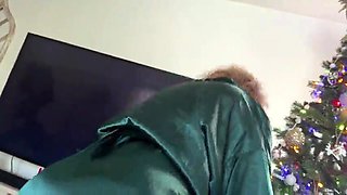 My Individual Life - Christmas Pre Soiree - Queen Brianna Beach - Cougar Hunter