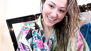 EvilAngel Sean Michaels Ass Fucks a Big Boobed Blonde