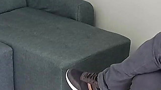 I Go to the Doctor and Get More Than Just an Appointment. Spanish Porn.