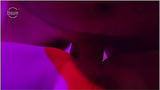 Bi Hubby Guides Many Bulls Cocks Into His Wife Then Cleans Both Their Cum Off Of Them (compilation)