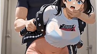 Aihentai Anime