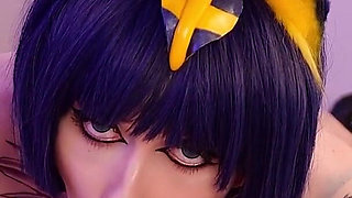 Step Daughter Horrified by Stepdaddy's Monster Cock