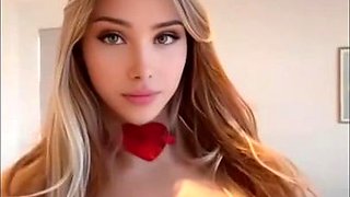 My Hiperactive Girlfriend Compilation - Uniform