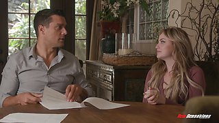 My Hot Personal Assistant - Interviews