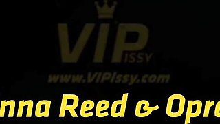 Watch notable Vinna Reed's action