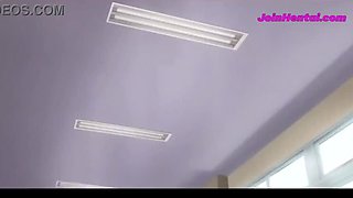 To Love Ru Darkness - Hottest Anime Hentai Scenes Collection