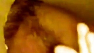 19 MILF Little Devil at Gloryhole - Ornella