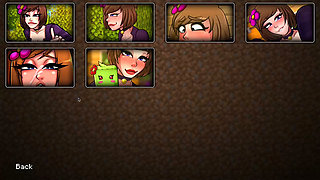 Minecraft Parody Hornycraft Full Game Gallery Jenny