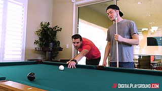 Soapy Step Siblings 1 - Flixxx