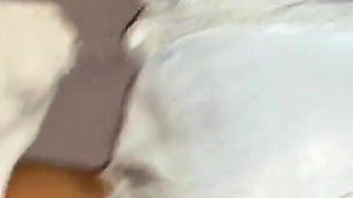Step Sis Got Creampied