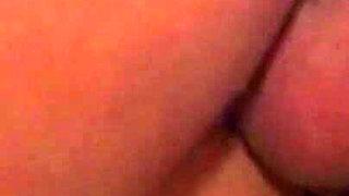 Seductive Brunette MILF Fingered and Pounded in Steamy Doggy Action