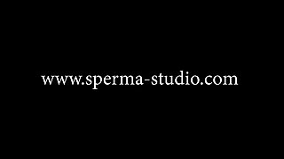 Sperma-Studios Cum and Creampie Secretary Nora - Short - 60217
