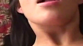Blonde Dame Heidi Brooks Demonstrates That a Skinny Body Can Sport Fantastic Big Natural Tits.