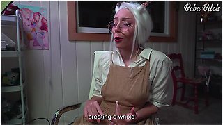 Lae Zel In D&d Twitch Girl Plays And Goons Out After Every Battle In Baldurs Gate 3