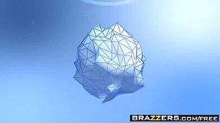 Brazzers - youngs like it big - 2 can have fun that game scene