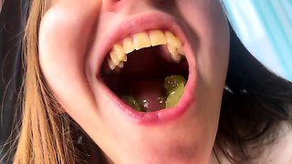 Adoretease store - Let Me Chew You As Well