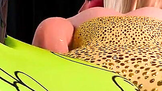 Fortnite Sabrina X Billie Reverse Cowgirl POV