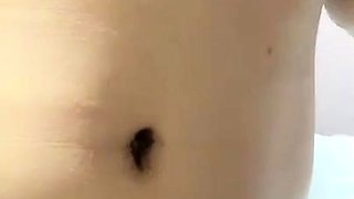 Amateur couple hidden cam