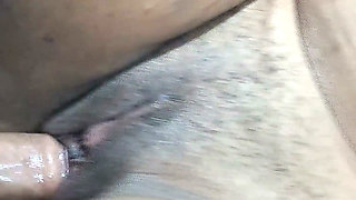 Cumming on My Friend's Wife