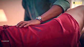 Sham Ki Betha Hot Indian Web Series - big ass Indian desi wife in hardcore movie