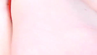 Horny redhead babe Zara Du Rose fucked and milked on her ass