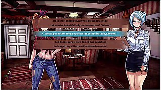 Breeding Farm Uncensored Guide Part 9 With Gamer Girl