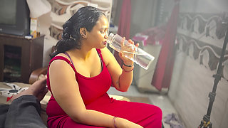 I Fuck My Pussy And Then I Penetrate My Ass Chudai Hindi Video 4K