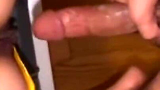 Prt 1- Son Fucking Mother 40 Years Pussy Mommy POV with His Big Hairy Dick