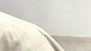 Stepsister, if You Suck Me, Let It Be Quick Before Your Mom Sees Us!