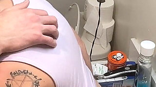 Romantic Pee on Her, Our First, Telll Her She's Mine, Shared a Moment