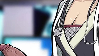 Complete Gameplay - Konoha MILFs, Part 3