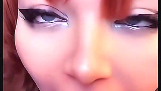 Bitch Nurse to Cumslut