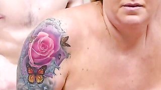 Hot Ass Hollywood's blowjob xxx by Family Strokes