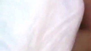 Cripplefreak4u Upclose of Fucking Machine on Ass and Pussy