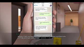 Fetish Locator - Meeting the Blonde Femdom Mistress