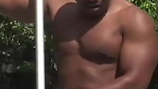 Schoolgirl Is Persuaded - Hot Lesbian Experience for the First Time!