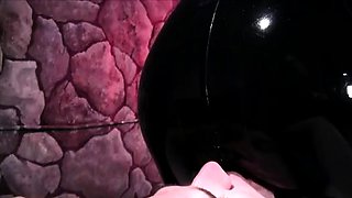 Milked in your cage – FEMDOM EMPIRE FemDom