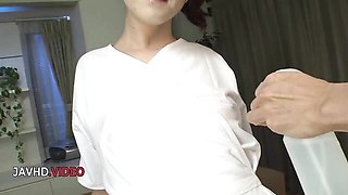 Enticing doll - asian anal dirt - AVAnal