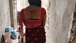 Teacher Fucks Desi College Girl