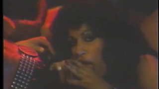 Vanessa Del Rio Orgy