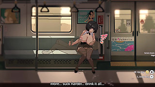 Hentai Anime Game