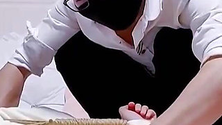 Korean College Uniform Training