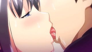 Wild Desire in the bed lost beyond reality