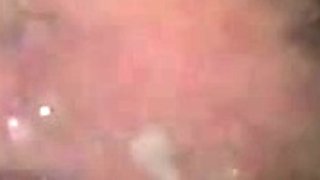 Gloryhole Amateur Takes Bareback Loads