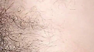 A Huge Hole Takes a Vibrator Inside and Joyfully Flows From Orgasms,big Pussy Lips/ Hot MILF Ginnagg