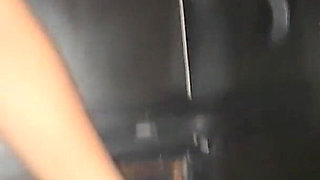 Dotodo in the Gloryhole Treated Me Like a Bitch