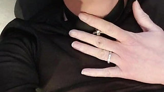 Extreme Orgasm of Julie